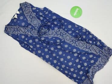 h m plus size tops: H&M L.O.G.G., Sukienka damska, S — 2