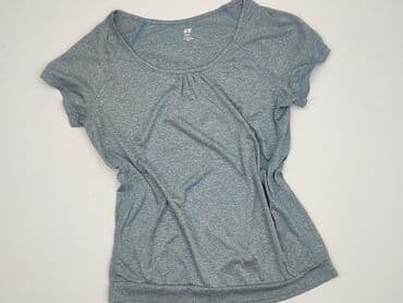 t shirty hummel: H&M Sport, T-shirt damski, M — 1