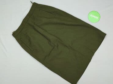 spódnice z dzianiny wełnianej: Marks & Spencer, Spódnica damska, rozmiar L — 2