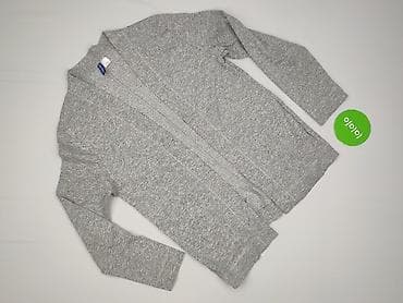 Swetry i kardigany: H&M Divided, Kardigan damski, rozmiar S — 2