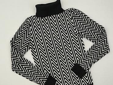 savida sweter: Amisu, Golf damski, rozmiar M — 1