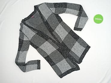 kurtka garoff: Kardigan damski, rozmiar M — 2