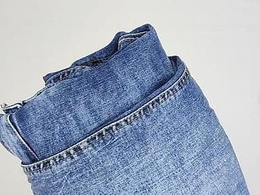 jeansy plock: Reserved, Jeansy damskie, rozmiar 2XL — 6