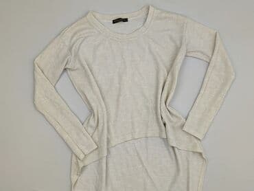 bluzka pod marynarkę plus size: Bluzka damska, rozmiar S — 1