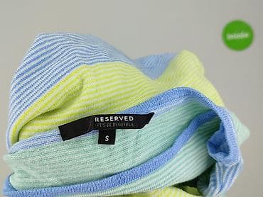 panama h: Reserved, Светр жіночий, розмір S — 5