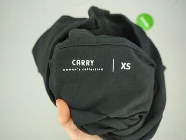 mona lisa t shirty bershka: Carry, T-shirt damski, rozmiar XS — 4