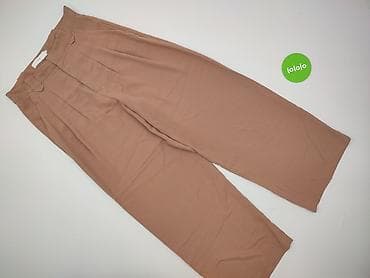 comfortable buty: Ichi, Spodnie materiałowe damskie, rozmiar S — 2