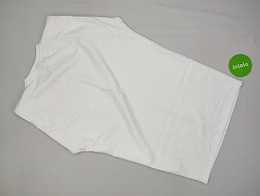 hm topy basic: Bonprix, T-shirt damski, rozmiar S — 3