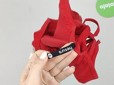 bluzy ochnik: Sinsay, Top damski, rozmiar S — 5