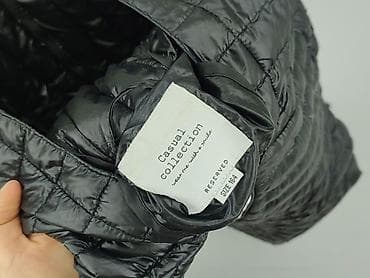 koszula serca: Kurtka puchowa Reserved, 14 lat, stan - Idealny — 4