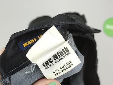 spodenki do kosza: Szorty damskie, rozmiar S — 6