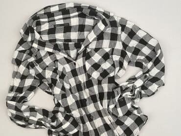 koszula flanelowa jula: House, Shirt for men, size M — 1