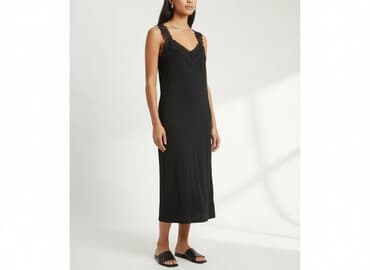 suknia wieczorowa maxi vinted: RAINBOW, Sukienka damska, rozmiar M — 8