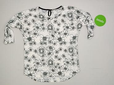 bluza oversize: Orsay, Bluzka damska, rozmiar 2XL — 2