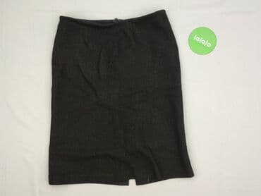 spódniczka i marynarka: Women`s skirt, size S (EU 36) — 2