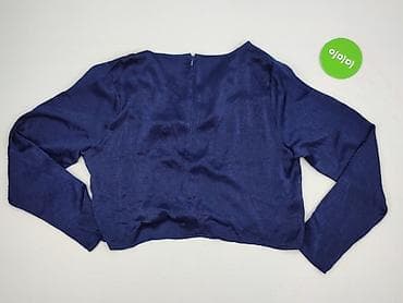 modne kozaki 2016: In The Style, Bluzka damska, rozmiar 3XL — 3