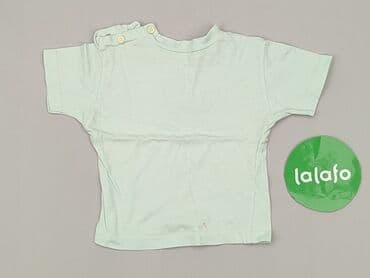 pajacyk niemowlęcy 5 10 15: T-shirt, Newborn baby, condition - Very good — 3