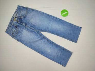 spodnie jeansowe męskie lidl: Livergy, Jeansy dla mężczyzn, rozmiar S — 2