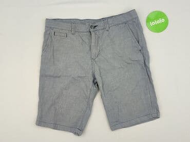 tom tailor ubrania: Tom Tailor Denim, Shorts for men, size M — 2