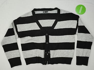 sinsay black sabbath: Sinsay, Kardigan damski, rozmiar XS — 2