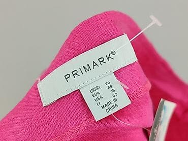 primark spaghetti top: Primark, Spódnica damska, rozmiar 4XL — 4