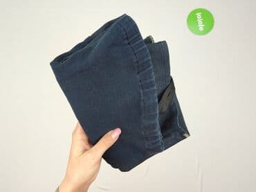 only play curve spodnie: Etam, Legginsy Krótkie damskie, rozmiar S — 6
