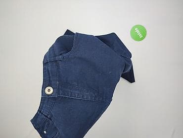 black true jeans: Jeansy damskie, rozmiar M — 5