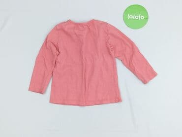 koszulka barcelony dla niemowlaka: Blouse, 12-18 months, condition - Good — 3