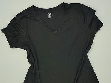 adidas l: T-shirt damski, rozmiar L — 1