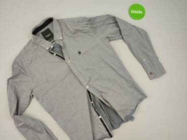 esprit koszule męskie: Springfield, Koszulа dla mężczyzn, rozmiar XL — 2