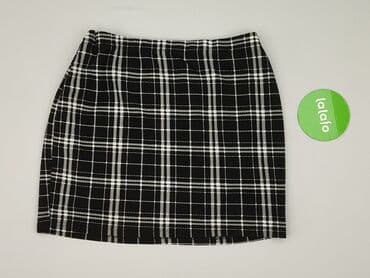 koszula w krate lidl: Shein, Women`s skirt, size L (EU 40) — 2