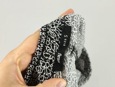 krótkie spodenki oddychające: Sinsay, Szorty damskie, rozmiar S — 4