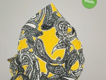 bluzki z printem: Gina Tricot, Top damski, rozmiar XL — 7