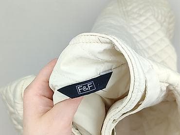 tqf collection: F&F, Kurtka przejściowa damska, rozmiar M — 5