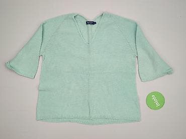 kurtki wiosenne c a: Sweter damski, rozmiar XL — 3