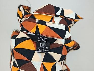 milano moda: F&F, Koszula damska, rozmiar 2XL — 4