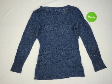 kurtki zimowe damskie c a: Sweter damski, rozmiar S — 3