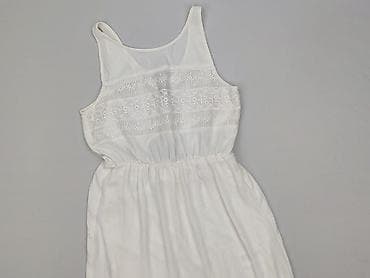 mikołaj: H&M Divided, Sukienka damska, rozmiar S — 1