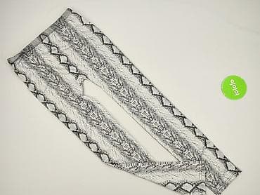 buty z lisem: Legginsy rozmiar XL — 3