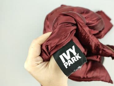 solar plaszcze: Ivy Park, Kurtka zimowa damska, 6XL — 4