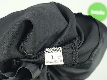 pull and bear kurtka bomber: Narzutka damska, rozmiar L — 6