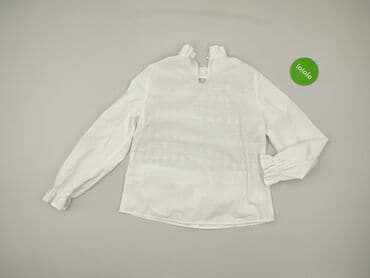 shein tuniki plus size: Shein, Women's blouse, size S (EU 36) — 3