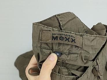 spodnie cargo decathlon: Mexx, Spodnie 3/4 dla mężczyzn, rozmiar L — 5