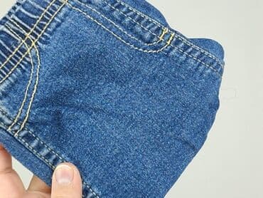 disney koszulki: Jeans, George, 1.5-2 years, 92, condition - Very good — 4