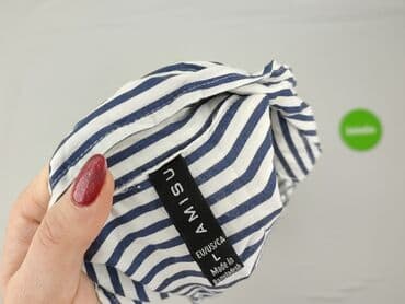 mango koszula damska: Amisu, Koszula damska, rozmiar L — 4