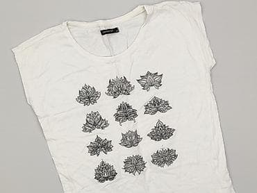 fa sister: Reserved, T-shirt damski, rozmiar XS — 1