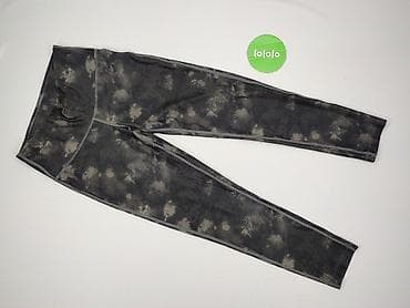 snipes koszulka: Tchibo, Legginsy Sportowe damskie, rozmiar S — 2