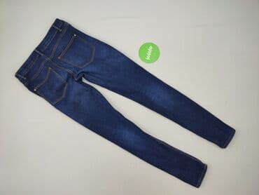 silesia sklepy z dżinsami: Esmara, Jeansy damskie, rozmiar S — 3