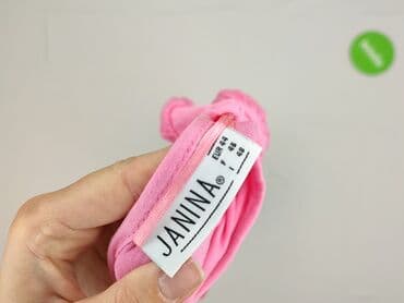 reserved koszulki oversize: Janina, T-shirt damski, rozmiar 2XL — 4