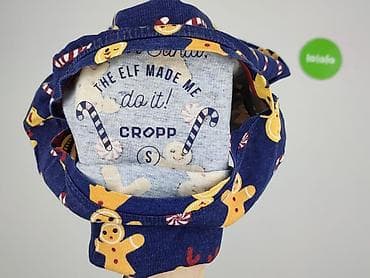 tous bluzki: Cropp, T-shirt damski, rozmiar S — 4